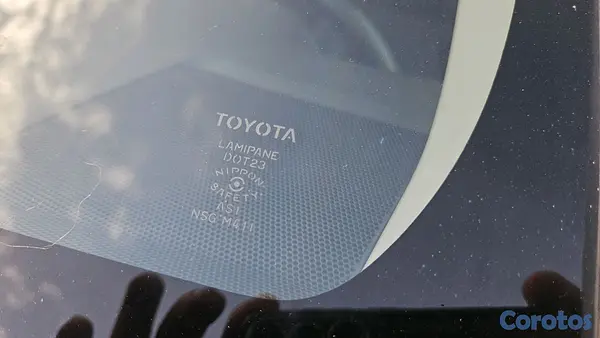 jeepetas y camionetas - Toyota 4runner límited 2020 13