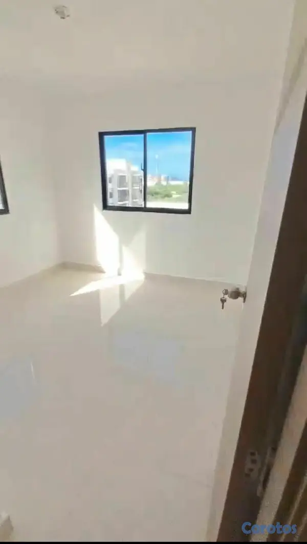 apartamentos - Apartamento en venta- Residencial corales del Caribe  8