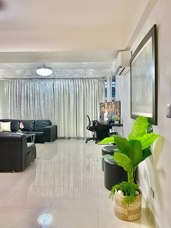 apartamentos -  SIN INTERMEDIARIOS RENTO APARTAMENTO ESTUDIO / escribenos para mas info 10
