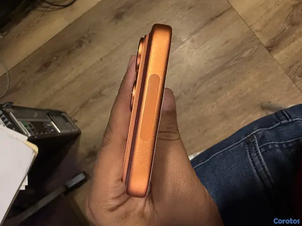 celulares y tabletas - iPhone 17 Pro Max 256 gb Factory  11