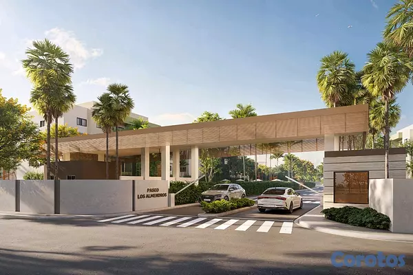 apartamentos - Apartamentos en BANÍ 🥭  7