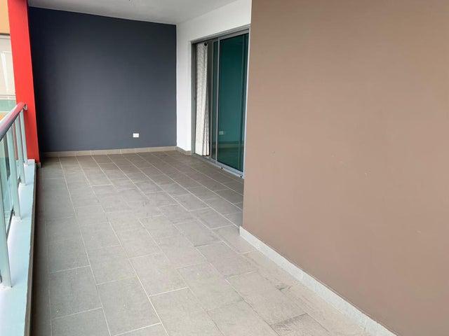 apartamentos - Alquiler de apartamento en la esperilla de 3 habitaciones 24