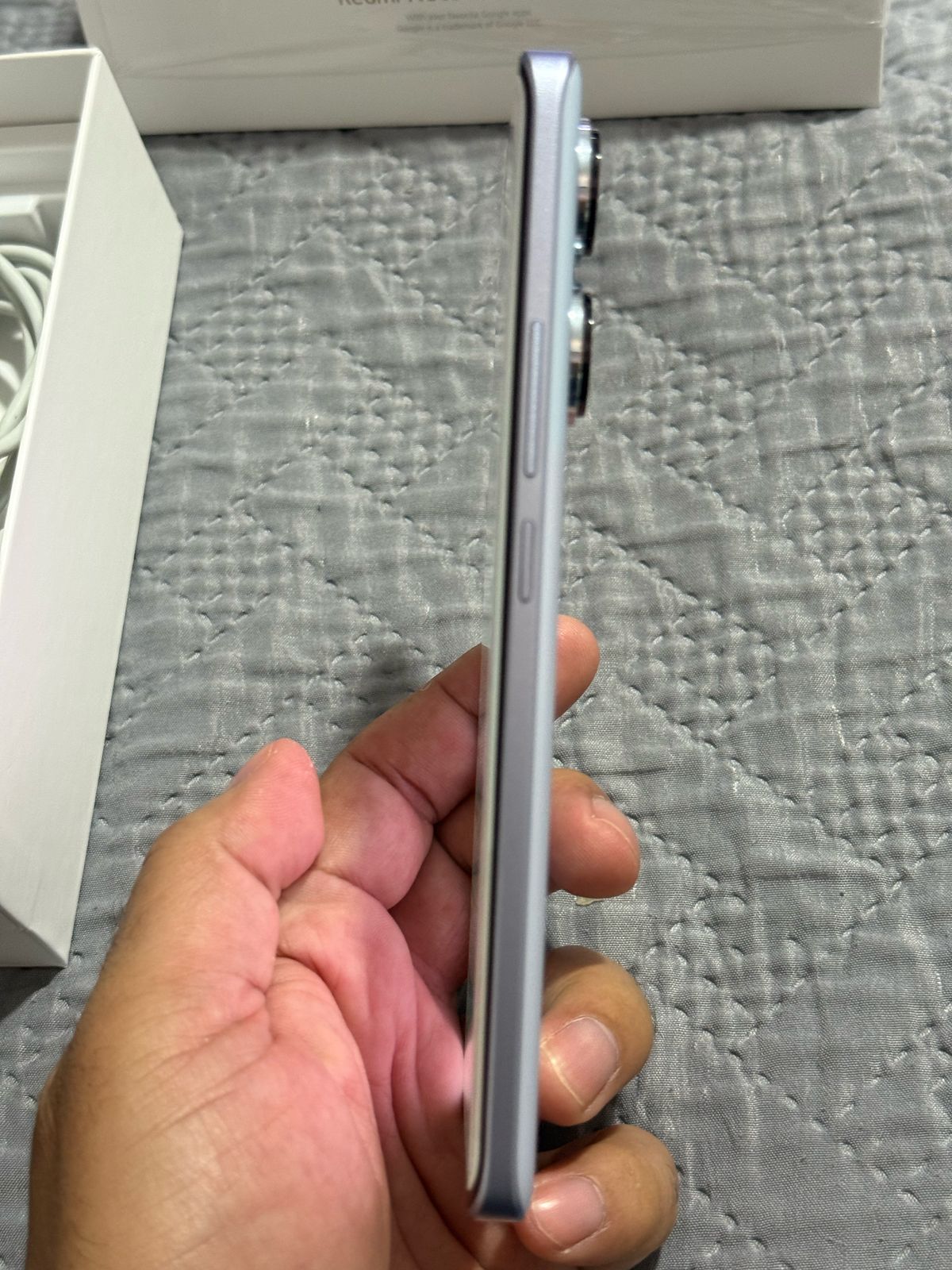 celulares y tabletas - REDMI NOTE PRO+ 5G 512GB 3