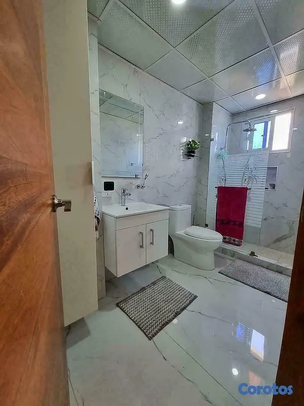 apartamentos - Apartamento en Torre moderna de Alma Rosa 1ra  9