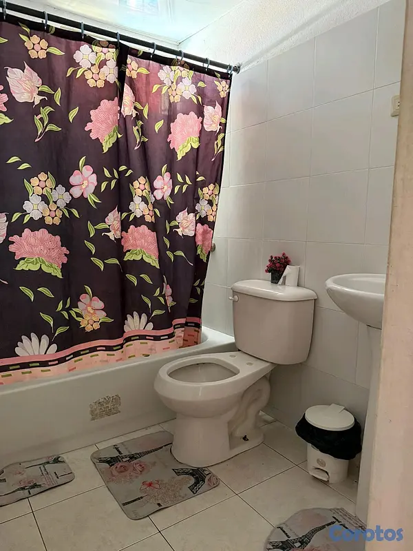 apartamentos - APARTAMENTO EN RESIDENCIAL AMALIA 
 6