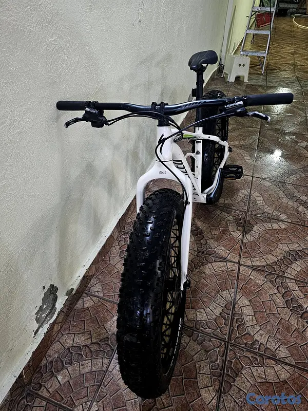 bicicletas y accesorios - Fat bike- Fatboy Specialized 5