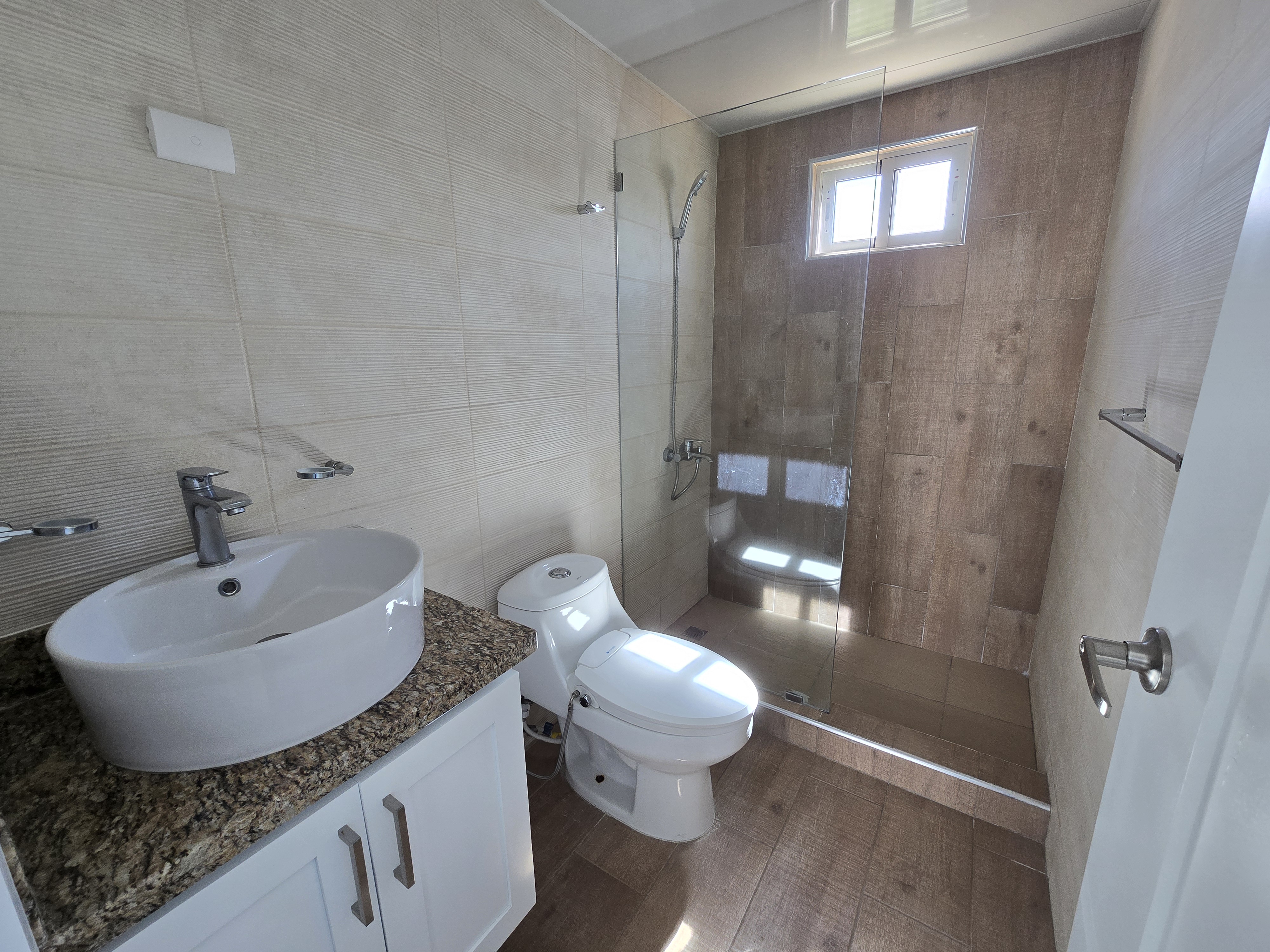 apartamentos - APARTAMENTO EN ALQUILER, VILLA MARÍA SANTIAGO. 5