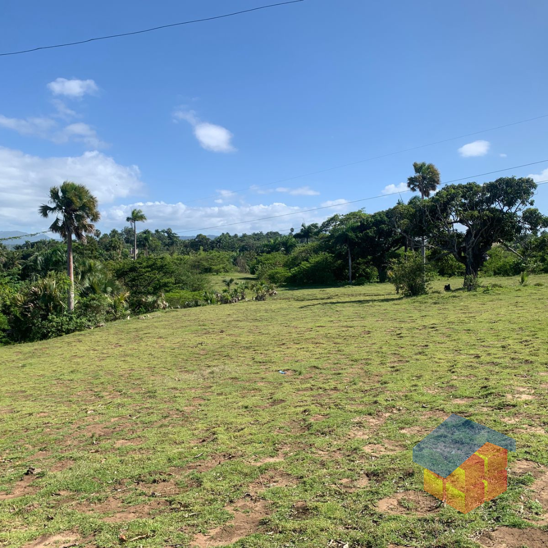 solares y terrenos - Solar en Venta Puerto Plata 4