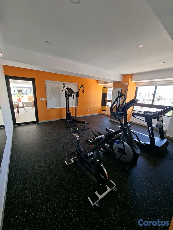apartamentos - Apartamento a estrenar en piso alto en la Urb. Real 10