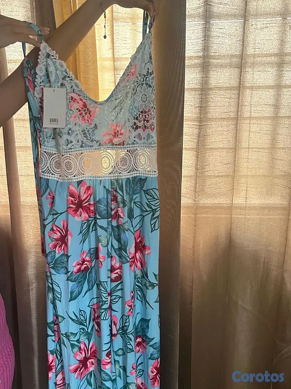 ropa para mujer - Vestidos  19