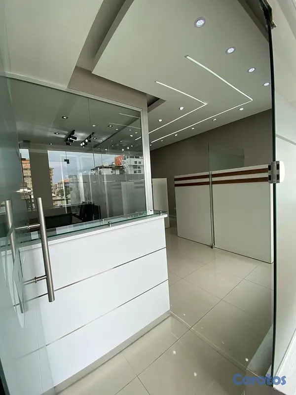 apartamentos - Se vende 4to nivel clásico 3