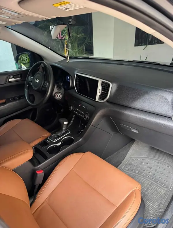 jeepetas y camionetas - Kia 2019 4