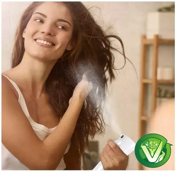 salud y belleza - Botellas de spray rociadora 300ml multiusos ideal peluqueria barbero 5