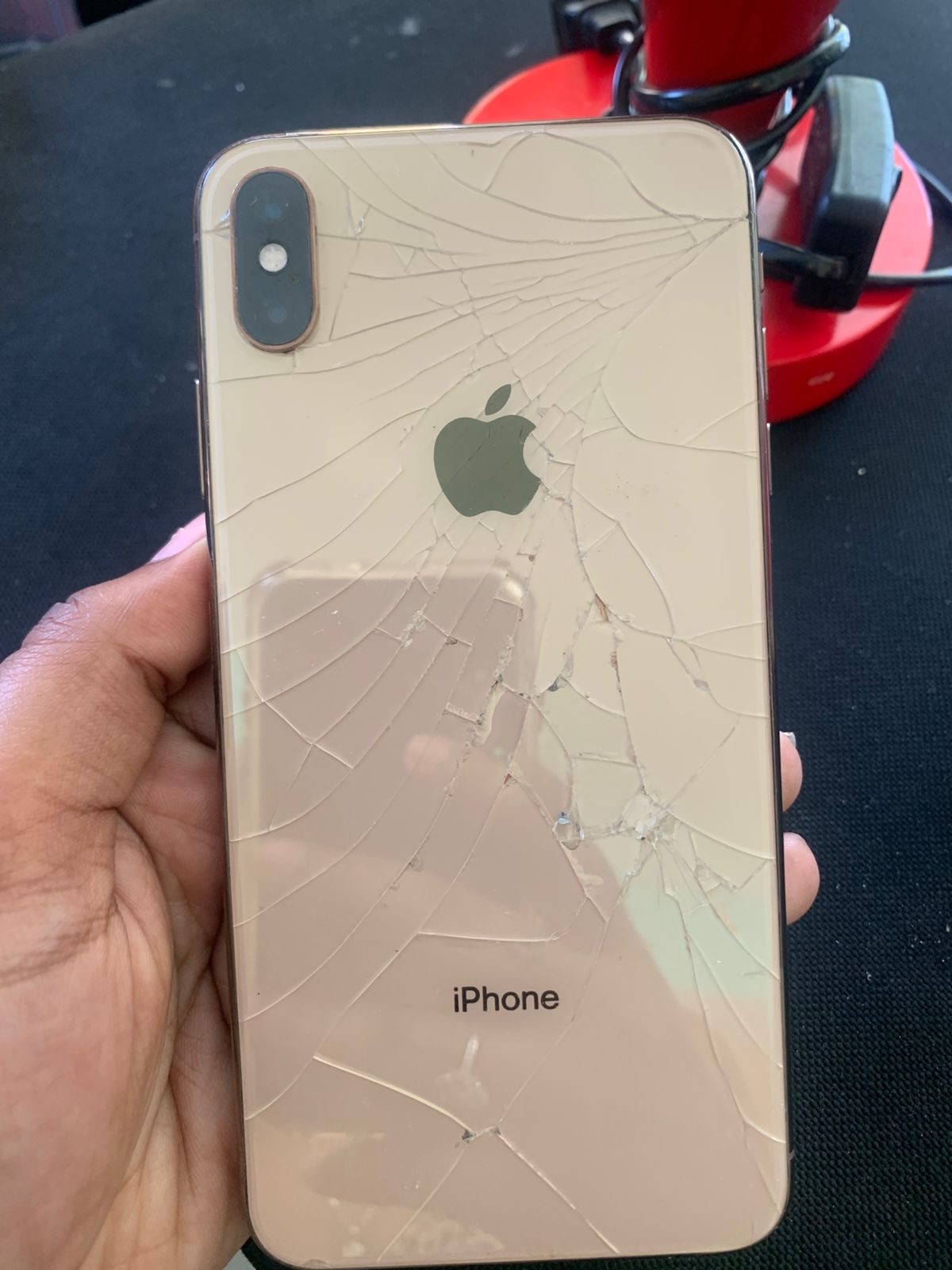 celulares y tabletas - iPhone XS Max  1
