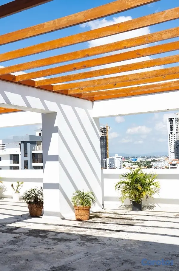 apartamentos - Penthouse para estrenar en Alma Rosa 14