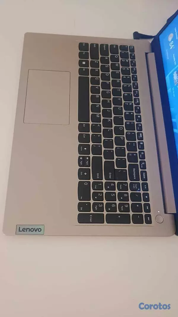 computadoras y laptops - Laptop de Oportunidad Como Nueva 5
