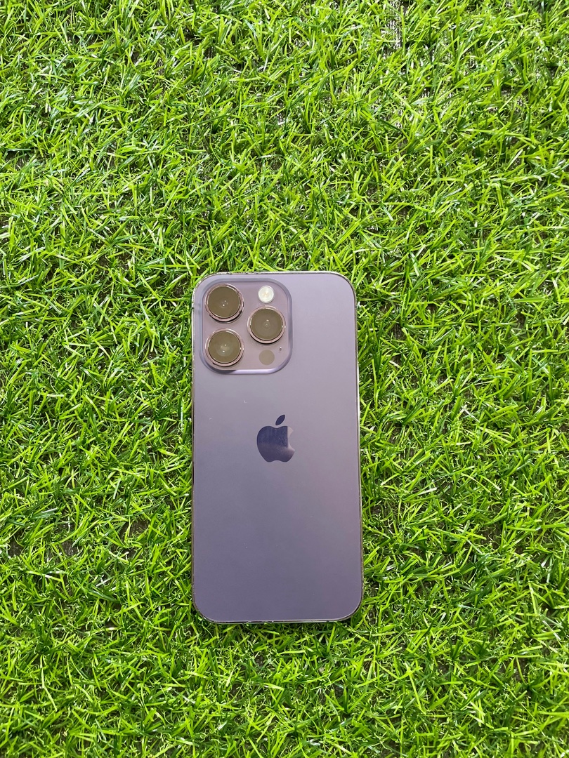 celulares y tabletas - iPhone 14 Pro 128GB Factory🔥 2
