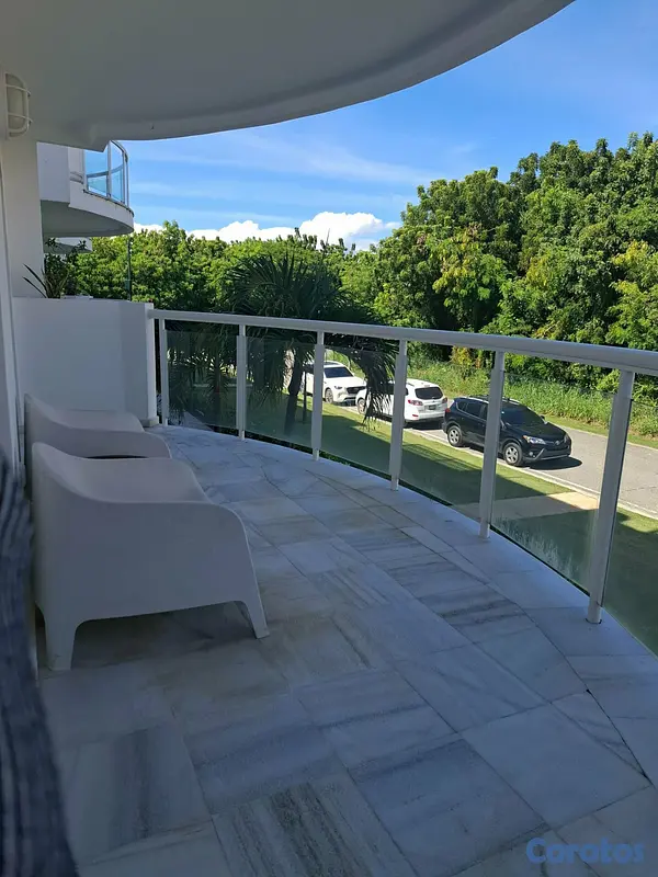 apartamentos - Vendo Hermoso apartamento en Residencial Las Olas 7