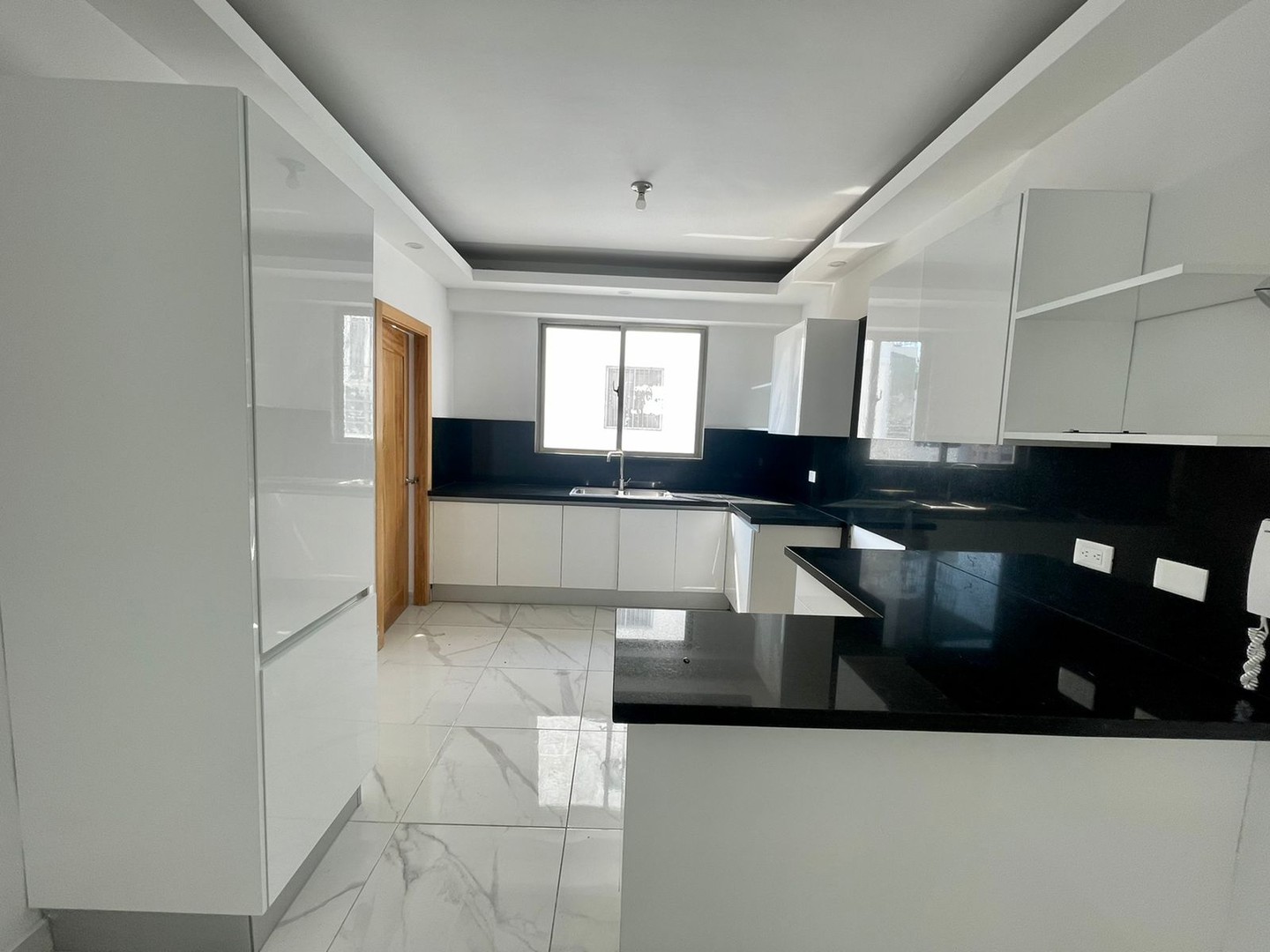 apartamentos - Apartamento en Bella Vista de 3 habitaciones  3