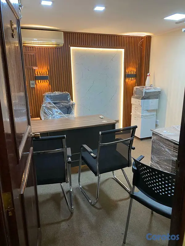 oficinas y locales comerciales - ¿NECESITAS UNA OFICINA? Privada o virtual o salón  10