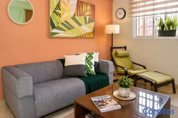 penthouses - RENTA DE PH URB REAL DOS ESQUINAS SARASOTA 7