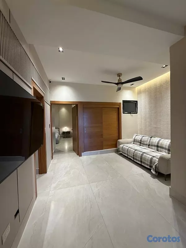 apartamentos - Apartamento en Venta  3