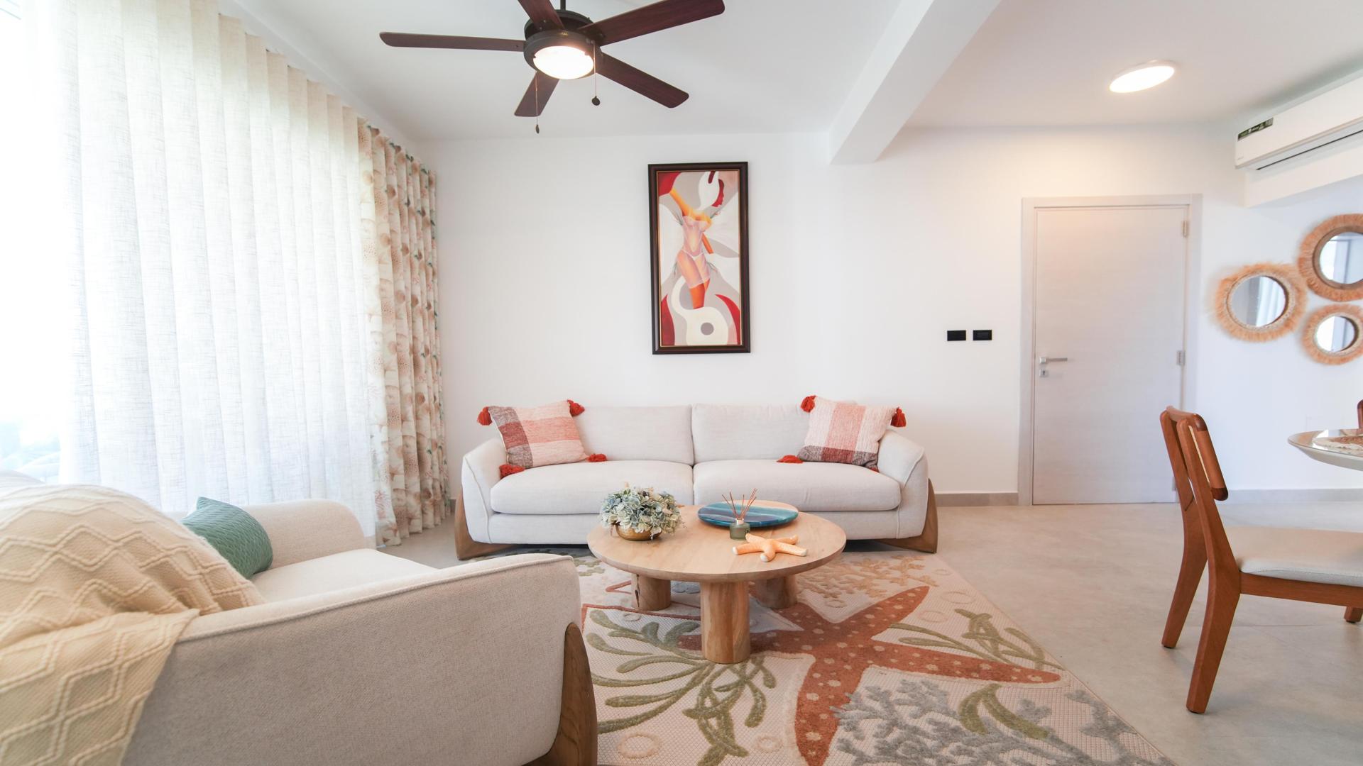 apartamentos - Penthouse en DOMINICUS BAYAHIBE 3