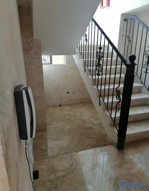 apartamentos - Apartamento Clásico en Venta en Bella Vista 
 11