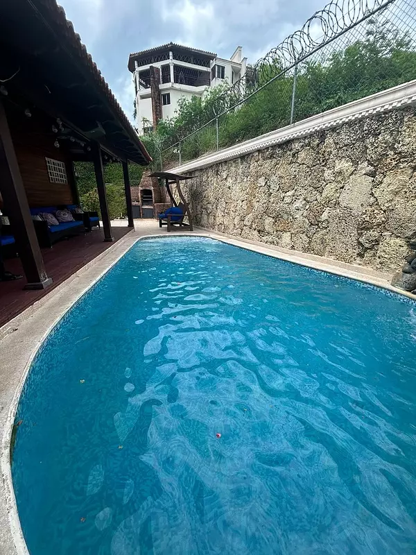 casas - Casa 2 Niveles Arroyo Hondo III 3