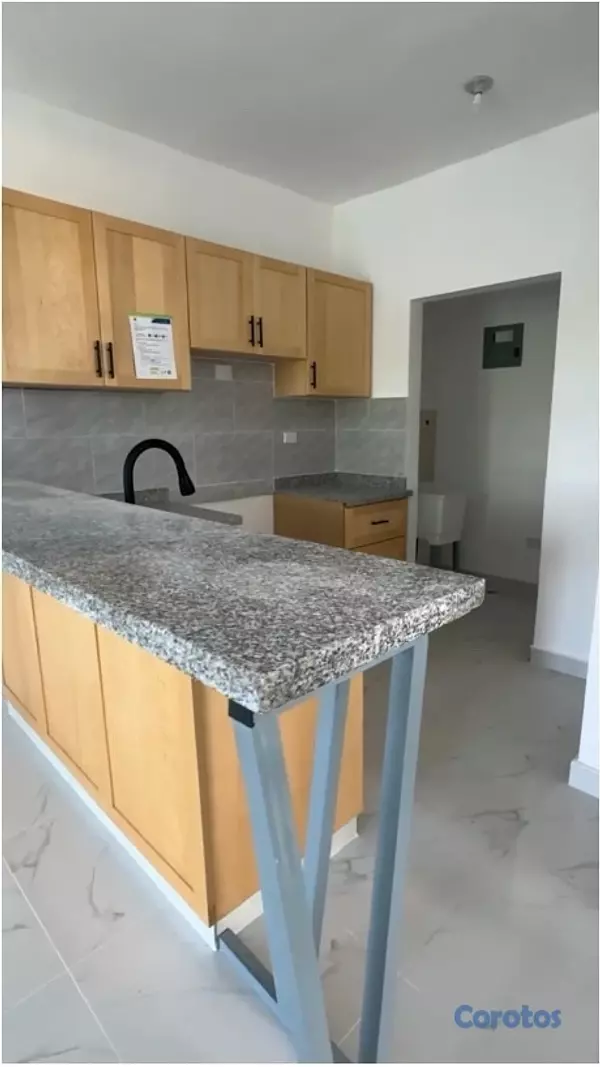 apartamentos - Apartamento en Venta Independencia 2