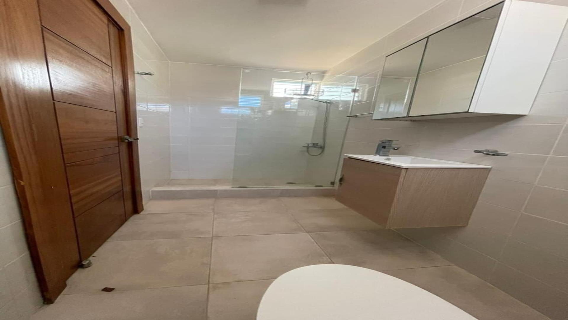 casas - Casa en venta en La Zurza, Santiago de los Caballeros 3