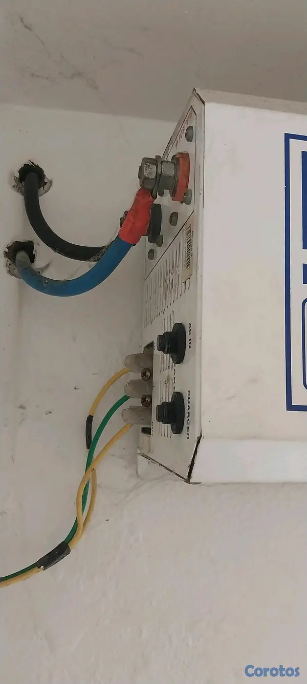 plantas e inversores - Inversor Phase II 1.5KW 3