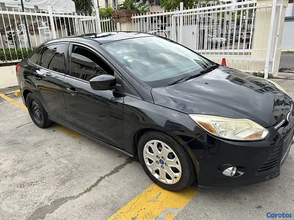 carros - Ford Focus 2012 SE 2