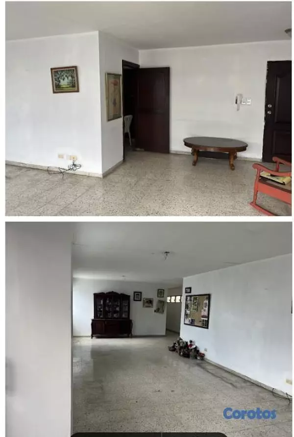 apartamentos - For Sale Apartamento Clasico en Naco para Reformar 2