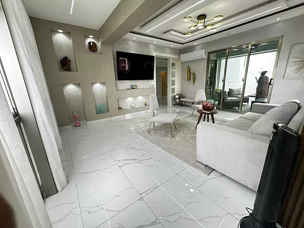 apartamentos - Penthouse  Alma Rosa Primera en Venta  8