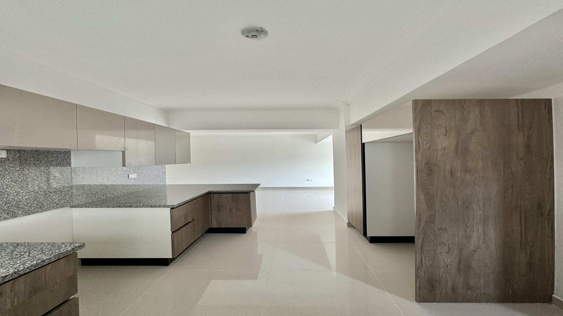 apartamentos - Apartamento Nuevo en Los Prados 6