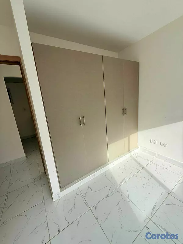 apartamentos - APARTAMENTO EN VENTA - SANTIAGO. 9