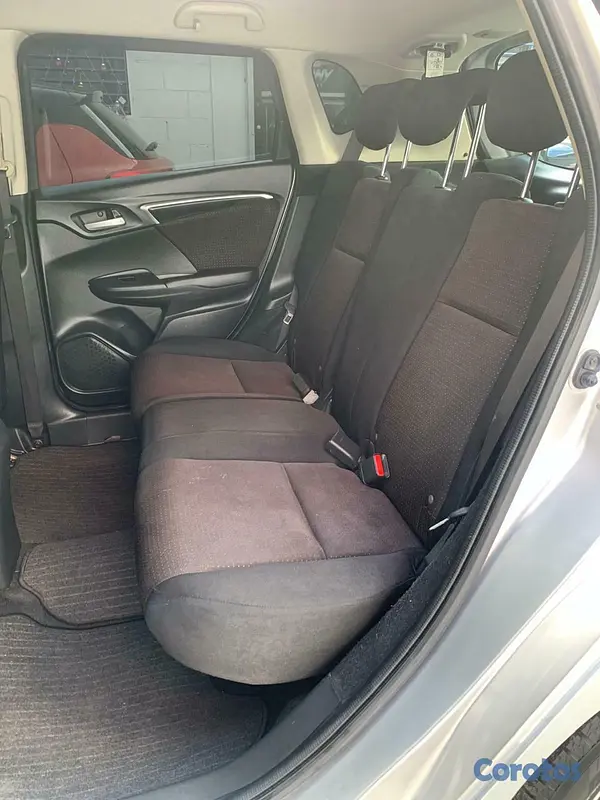 carros - HONDA FIT 2016 6