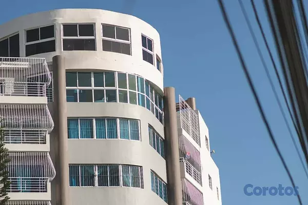 apartamentos - Se vende apartamento en San Francisco de Macorís  6