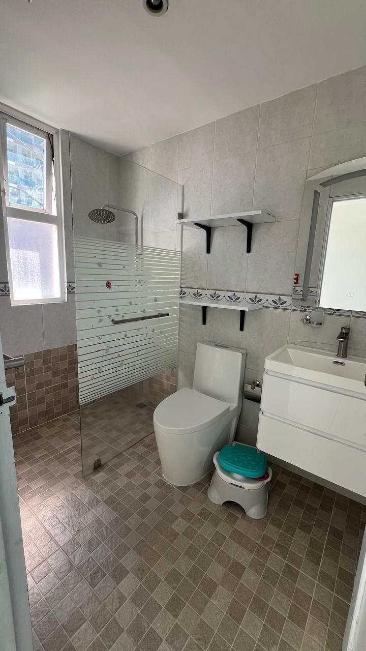 penthouses - ¡Penthouse de lujo en venta en Renacimiento, Santo Domingo! 6