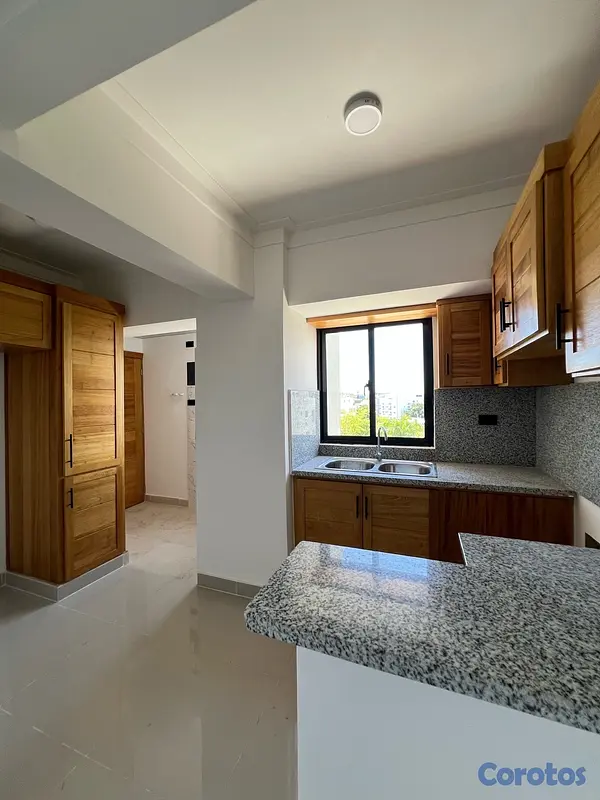 apartamentos - Se busca comprador en Los Restauradores, D.N. 5