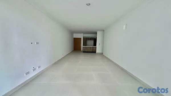 apartamentos - Apartamento Nuevo en Naco 4