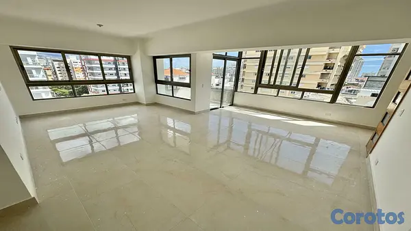 apartamentos - Apartamentos Nuevos en Bella Vista Sur 3