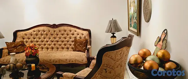 apartamentos - Apartamento en las Praderas 2