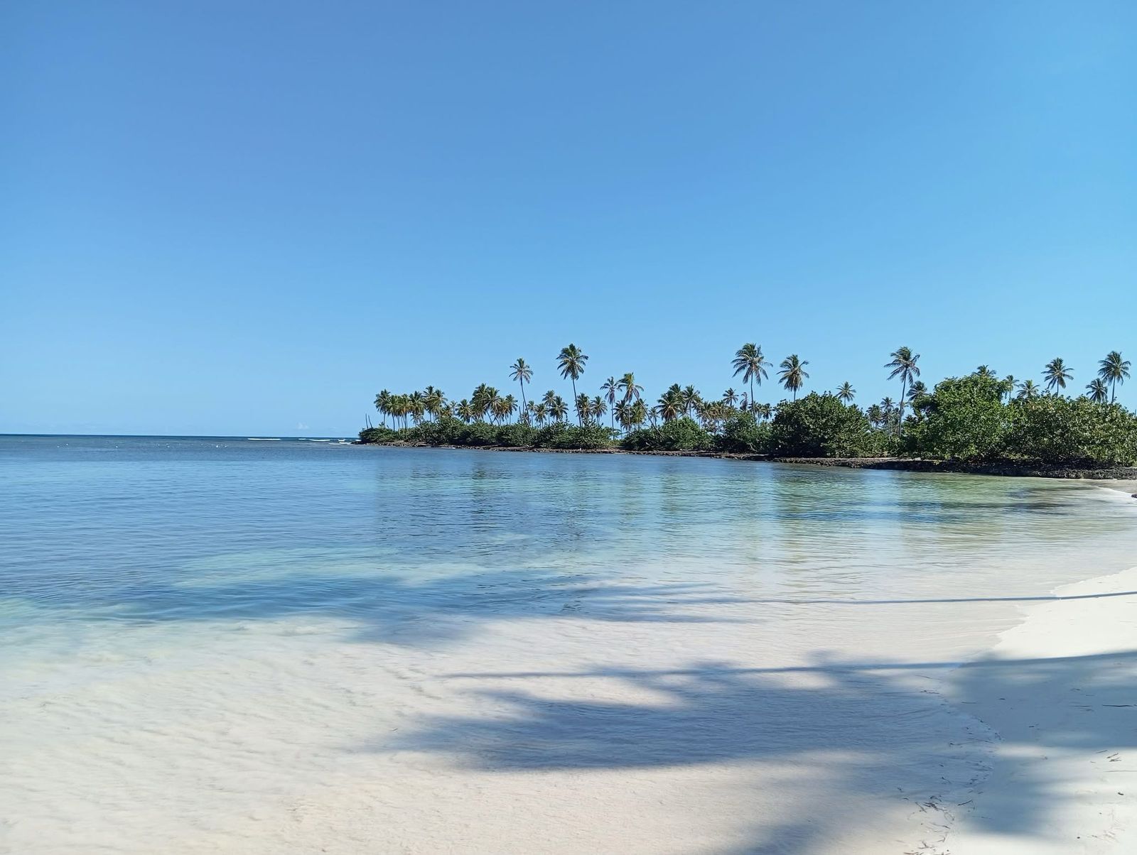 solares y terrenos - Playa Aserradero "Las Galeras 4