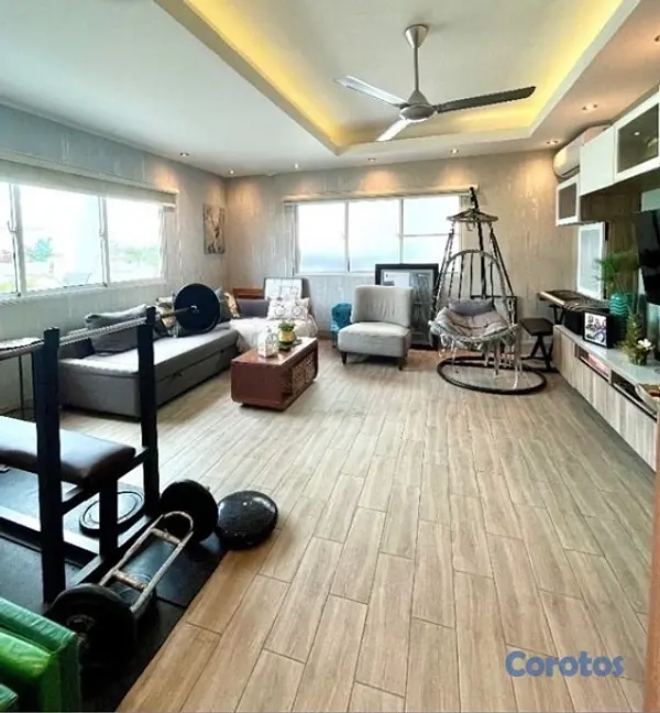 apartamentos - Apartamento en Venta Renacimiento  10