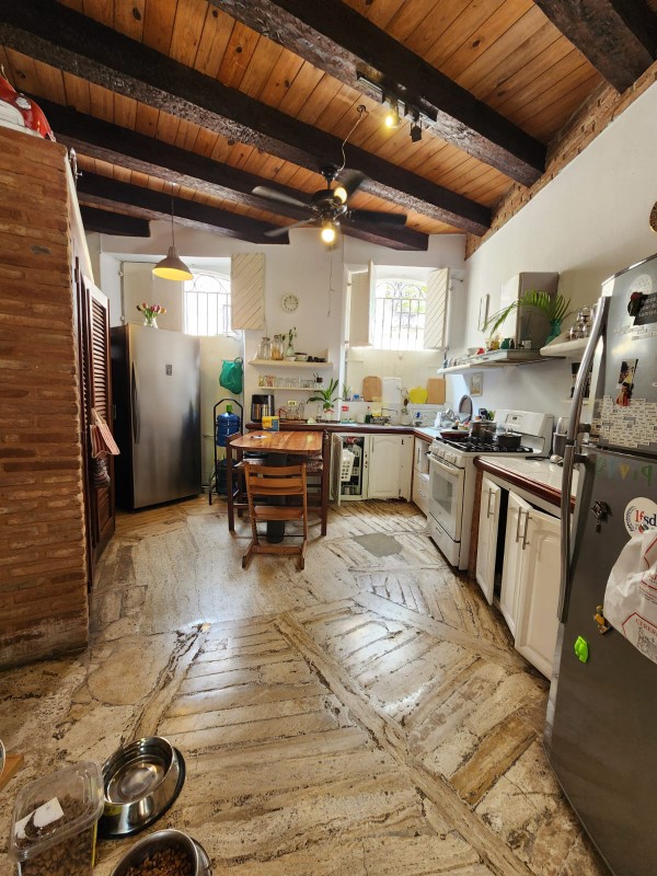 casas - Casa en Zona Colonial 4