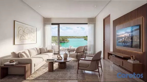 apartamentos - Apartamento en venta en Cap cana 9