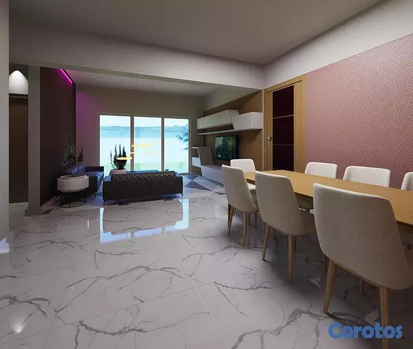 apartamentos - Apartamentos en Reparto los Tres 3 Ojos  4