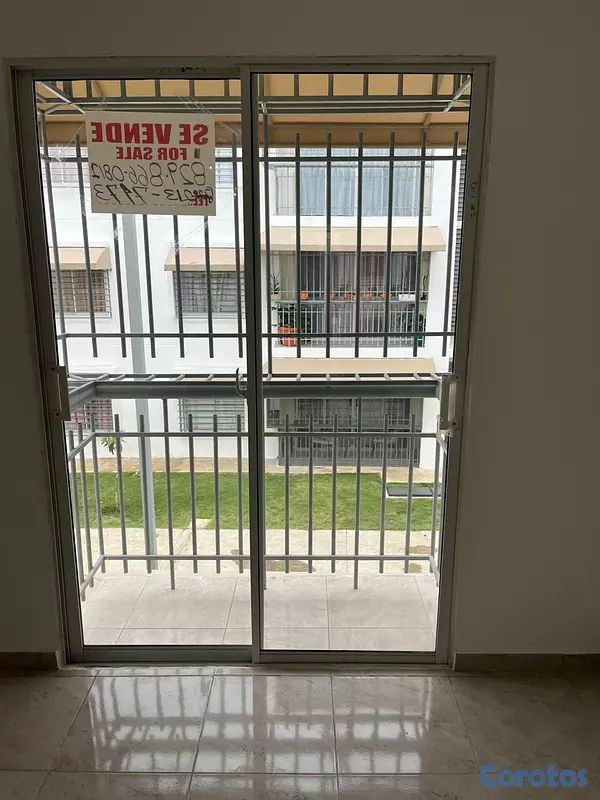apartamentos - VENTA DE APARTAMENTO EN CIUDAD JUAN BOSCH 10